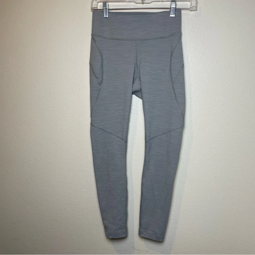 Outdoor Voices TechSweat Core 7/8 Legging - Picture 5 of 6